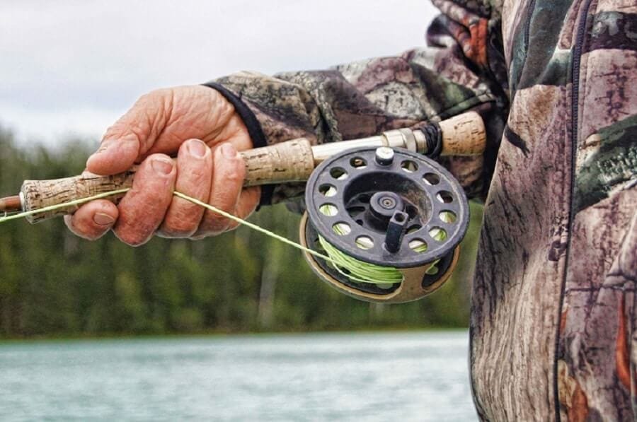 Fly Fishing Setup For Beginners Precise Guide Fly Fishing Elite