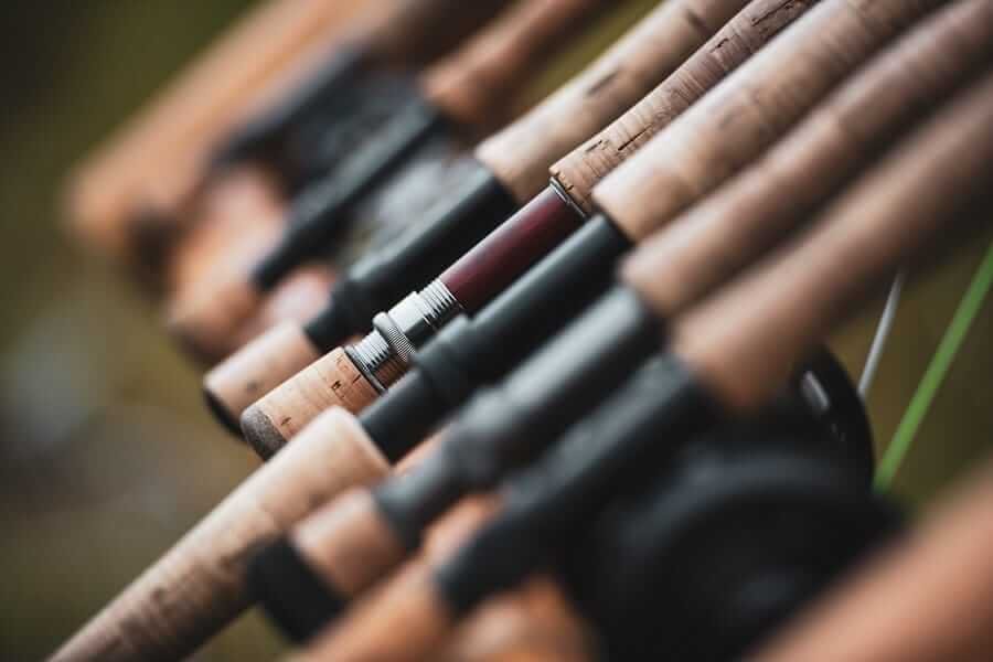 Fly Rods 