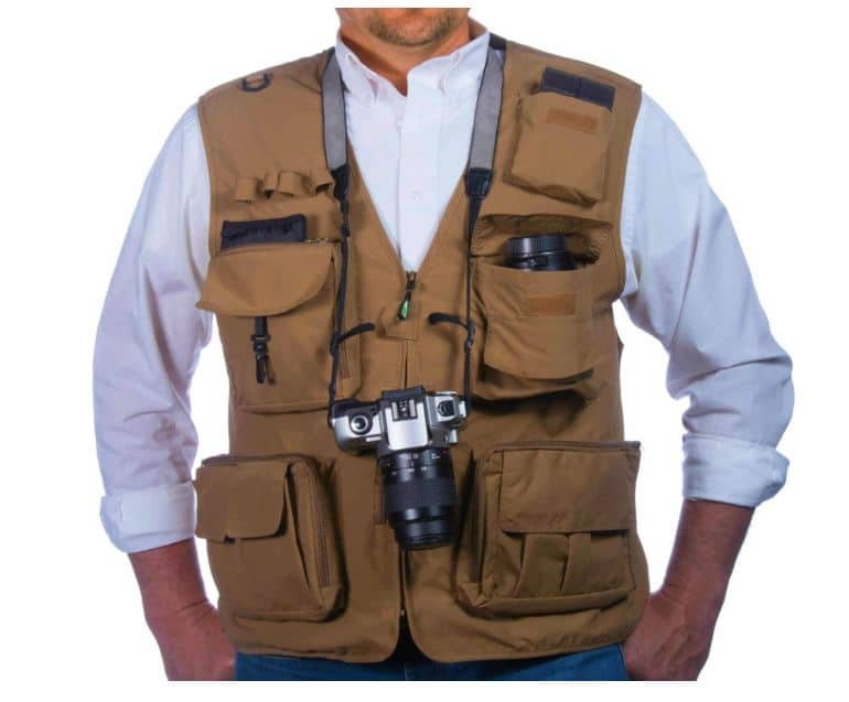 fly fishing vests buyers guide