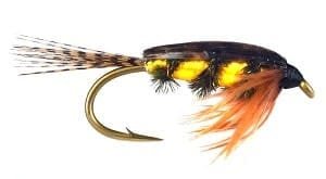 How Long Should Tippet Be? Are You Confused? 13 nymph fly