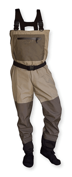 Adamsbuilt Truckee River Wader