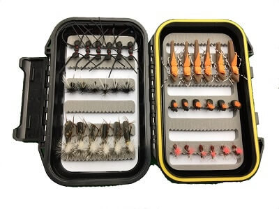 Best Fly Box for Streamers