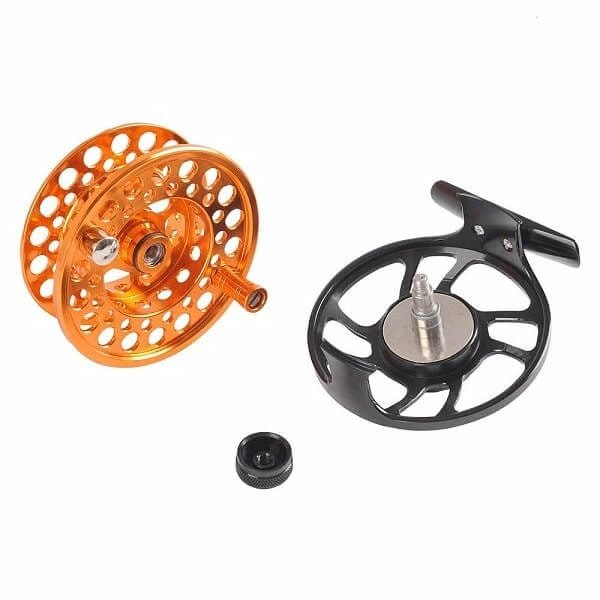 Fiblink Fly Reel