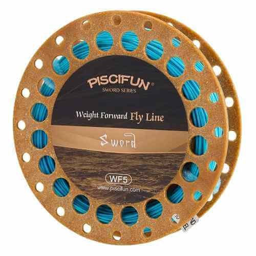 Fly Line Package