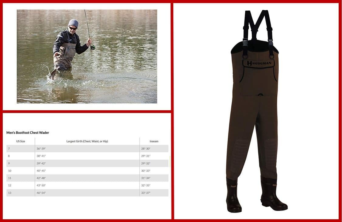 15 Best Fly Fishing Waders Best Protection Fly Fishing Elite 15 Best Fly Fishing Waders Best Protection Fly Fishing Elite