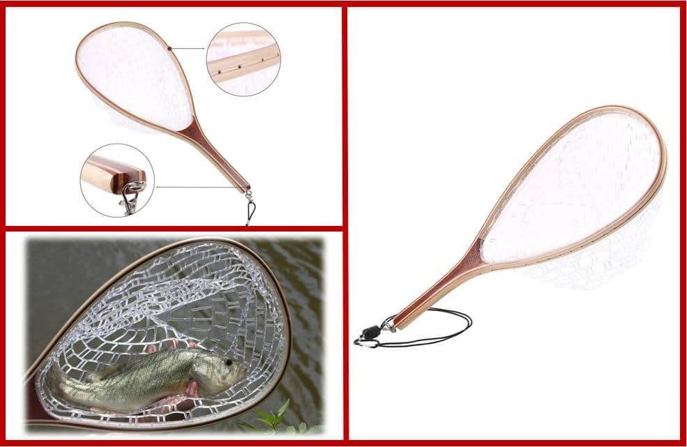 10 Best Fly Fishing Nets That You Must Have 20 Maxcatch Fly Fishing Landing Net