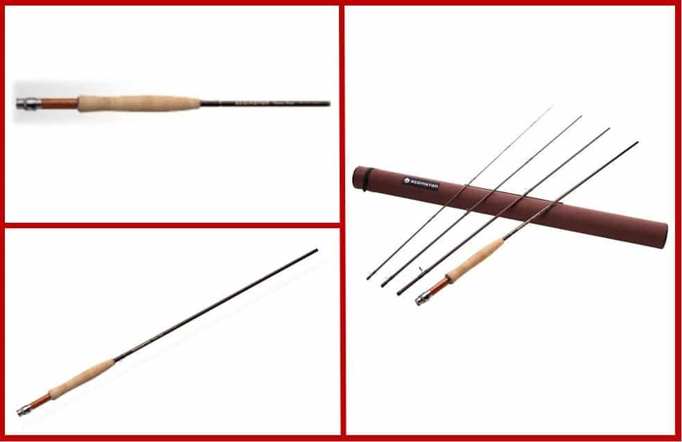 Redington Classic Trout