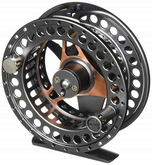 Wright & McGill Dragon Fly Reel