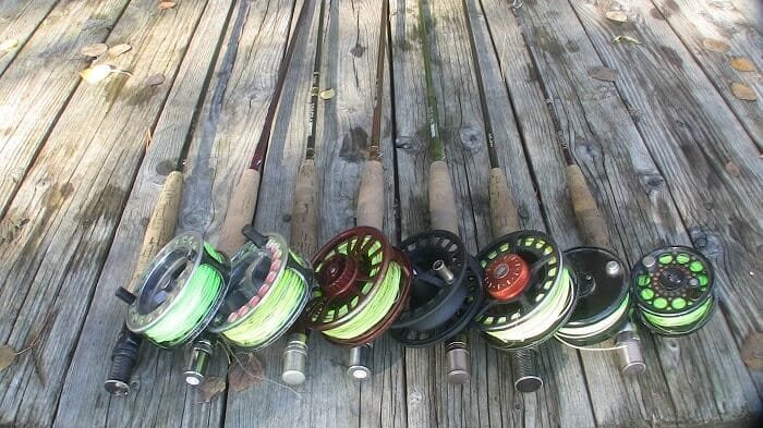 best fly rods for the money