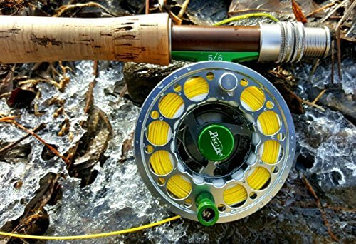 how does a fly reel drag work featured
