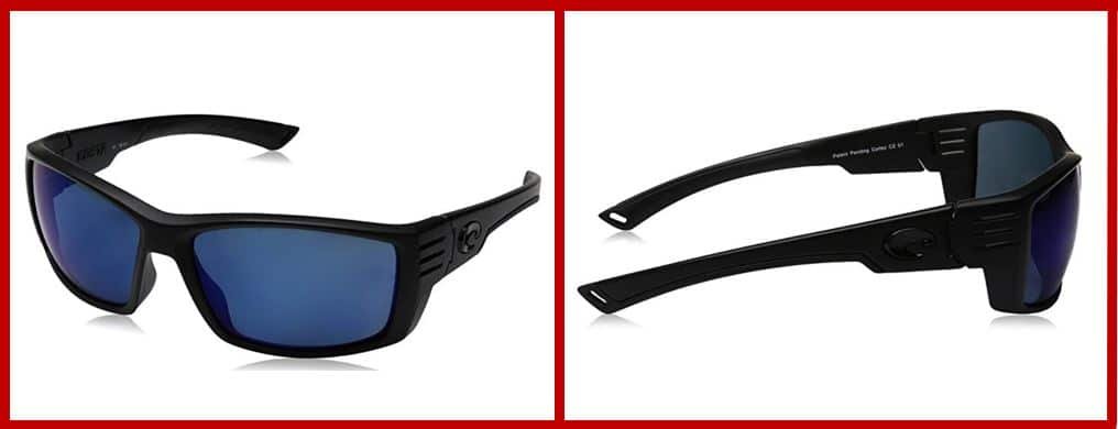 Costa Del Mar Cortez Sunglasses