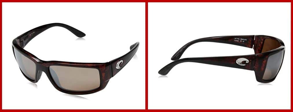 Costa Del Mar Fantail Sunglasses