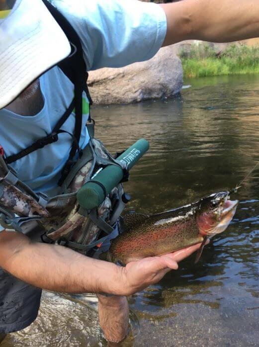 Tenkara