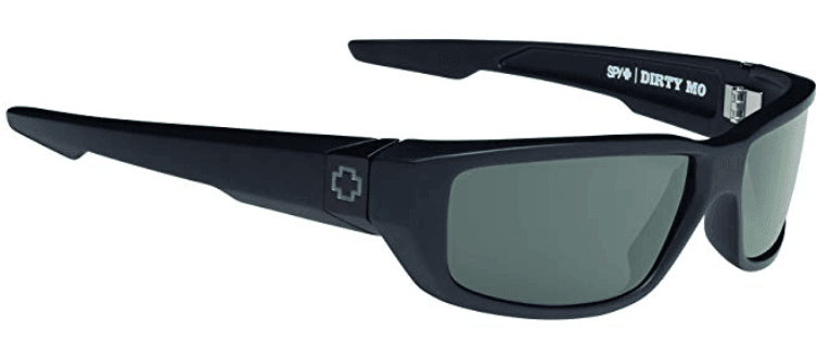 Spy Optic Dirty MO Flat