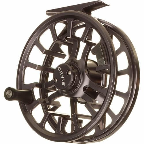 Orvis hydros SL Fly Reel