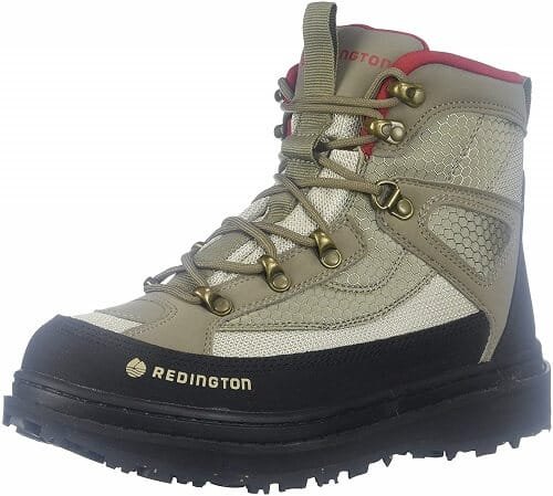 Get Proper Protection From These Best Fly Fishing Wading Boots! 27 Redington Willow River Wading Boot