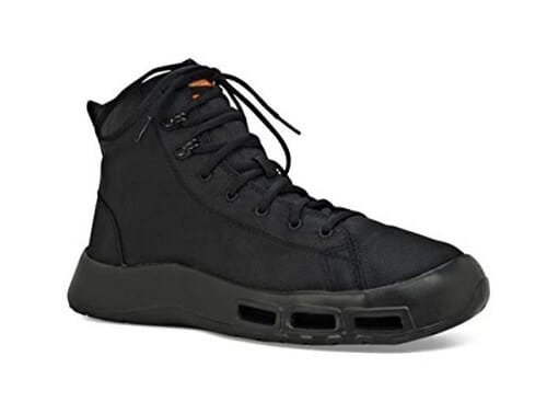 Get Proper Protection From These Best Fly Fishing Wading Boots! 23 SoftScience Men's Terrafin Wading Boots