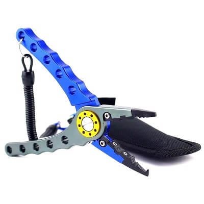 Zitrades Fishing Pliers