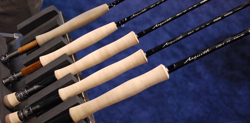 G Loomis Fly Rods