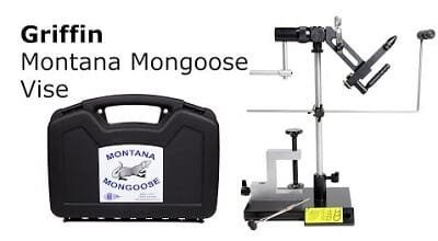 Griffin Montana Mongoose Vise