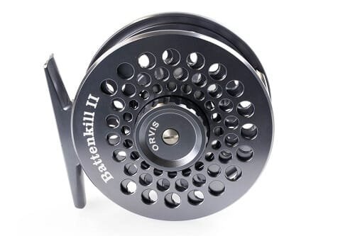 Orvis Battenkill Disc Reel