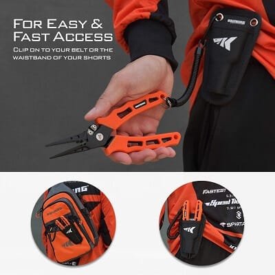 KastKing Fishing Plier