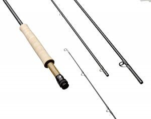 Sage X Fly Rod